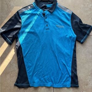 Amazon Polo Shirt Large